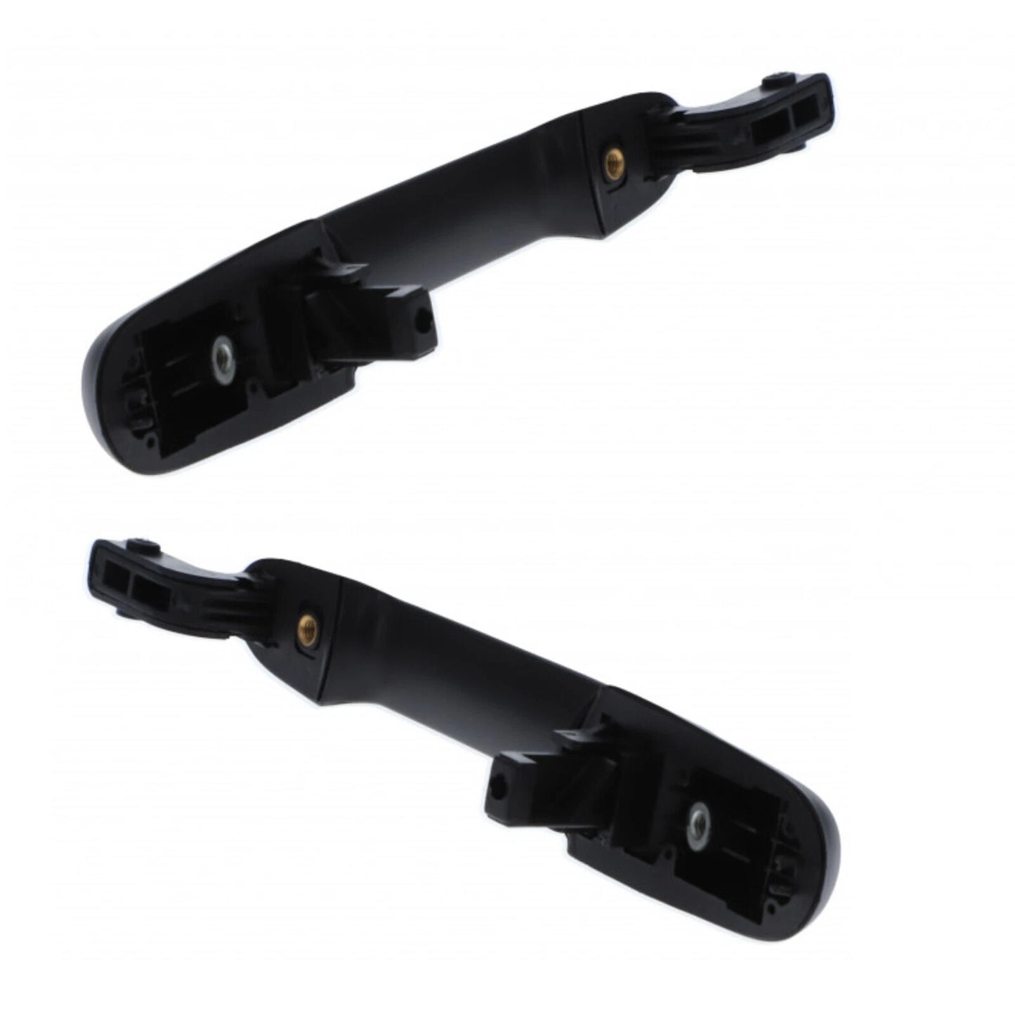 4 x Door Handle Outer for Hyundai Accent (2005–2009)