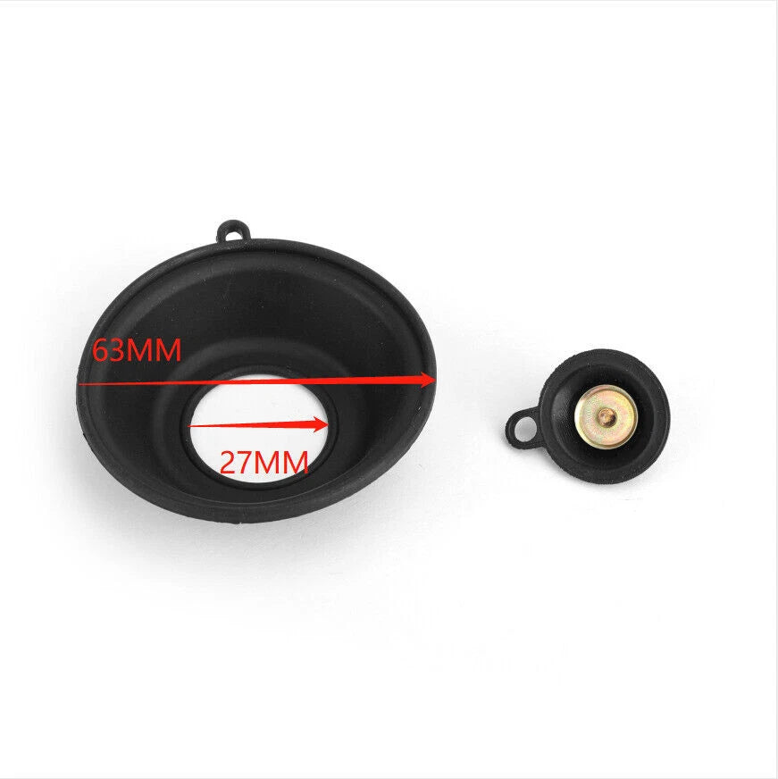 Carburetor Repair Kit for Yamaha XF200 SE Special (1980-1982)