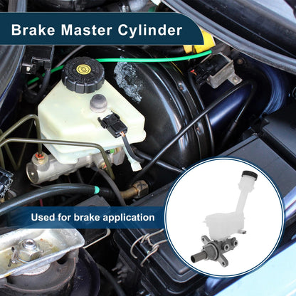 Brake Master Cylinder with Reservoir for Suzuki Vitara (2015-2023)