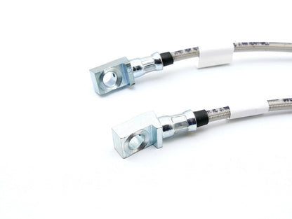 Brake Line Kit for Commodore VN MK-2 (Chassis: L503930-on)