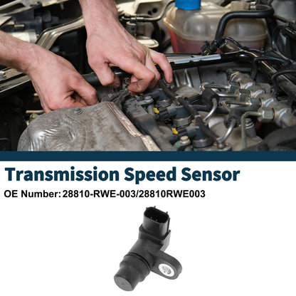 Transmission Speed Sensor for Honda Odyssey 3.5 (2007-2013)
