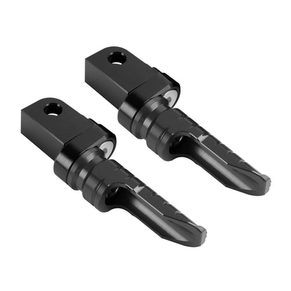 Footrests Foot Pegs for Interceptor 650, Hunter 350 (2018-2023)