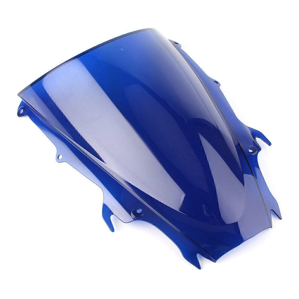 Front Windshield Screen for Daytona 675 (2009-2012) - Blue