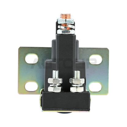 Starter Solenoid Relay for EZGO TXT Gas Golf Carts 4-Cycle