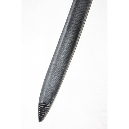 Real Carbon Fiber Tailgate Trim Strip Cover fit for Mini Cooper R50 R53