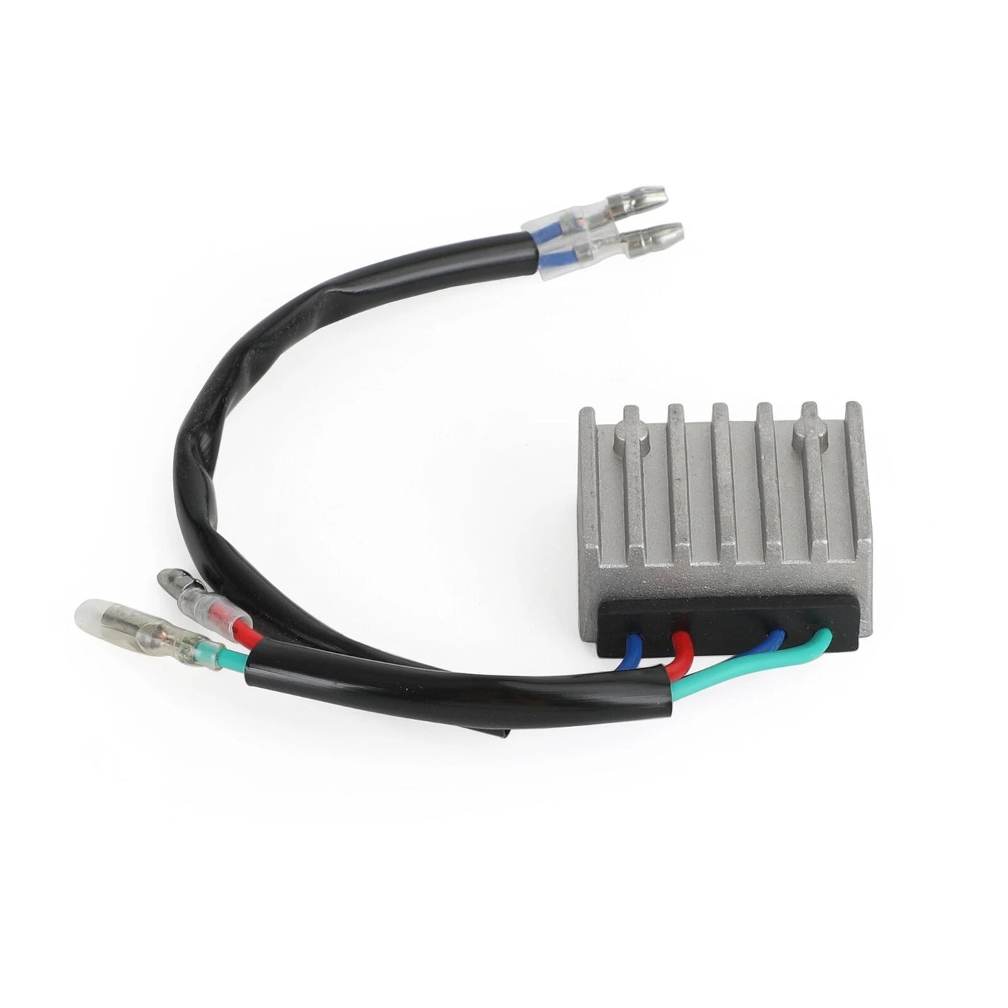 Rectifier for Honda BF6B BF8A 6Hp 8Hp Outboard Motor (2001-2005)