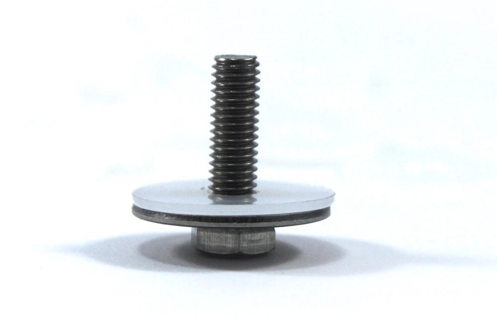 28x / Wheel Anti-Rattle & Corrosion Washers for Lotus Elise Vauxhall VX220