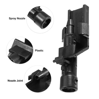 Windshield Wiper Washer Nozzle Spray Jet for Honda HR-V (2016-2017)
