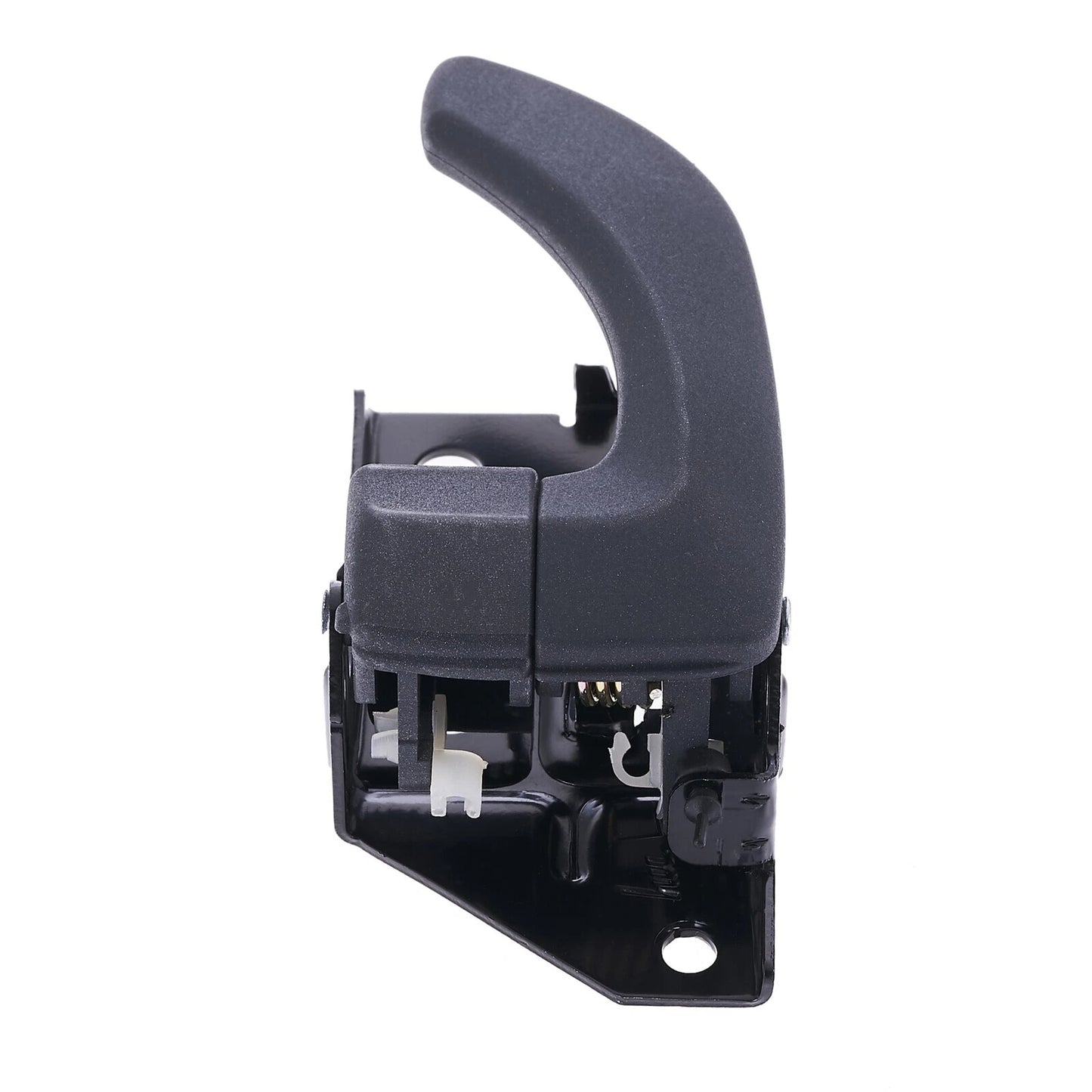Grey Rear Left Inner Door Handle for Hyundai Santa Fe (2000-2005)