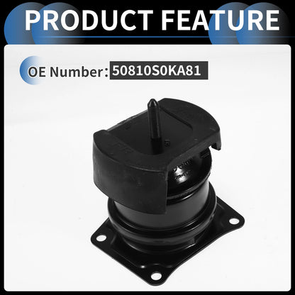 Engine Mount for Honda Accord V6 3.0L (1998-2002)