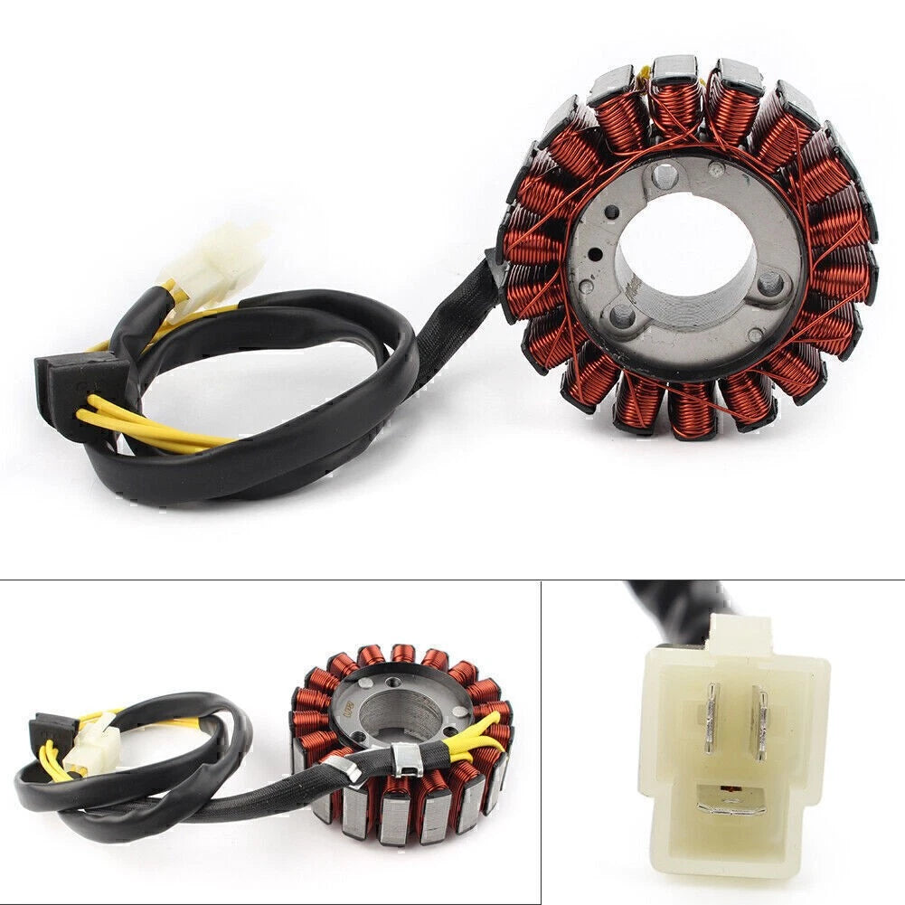 Magneto Stator Coil for Honda NSS250 Forza 250 (2004-2007)