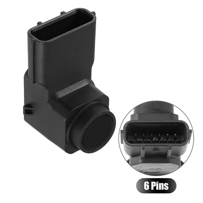 PDC Reverse Parking Assist Sensor for Acura MDX (2017-2020)