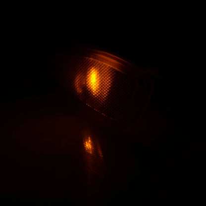 LED Side Marker Fender Lights for Jeep Renegade (2014-2022)
