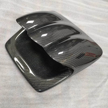 Carbon Fiber Dashboard Gauge Pod 52/60mm for Subaru Impreza WRX/STI 2006-2007