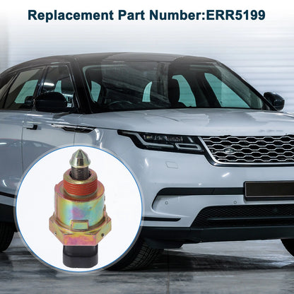Idle Air Control Valve for Land Rover Range Rover (1987-1995)