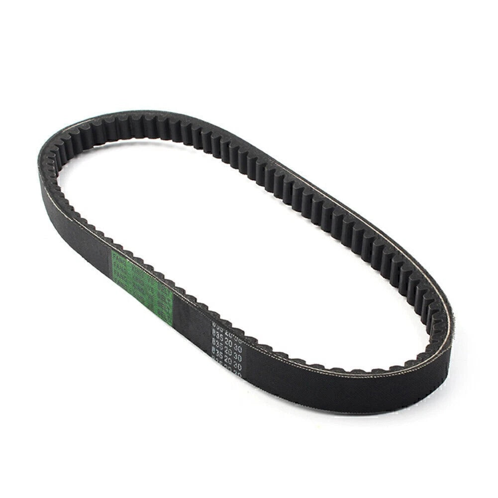 Drive Belt 835-20-30 for GY6 Scooter ATV Go Kart (No Year Specified)