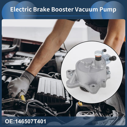 Brake Vacuum Pump for Nissan Pathfinder (1988-1999)