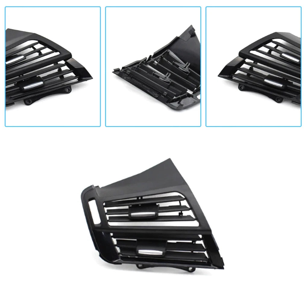 1x Front Left AC Air Vent Grille Panel for BMW X5 / BMW X6