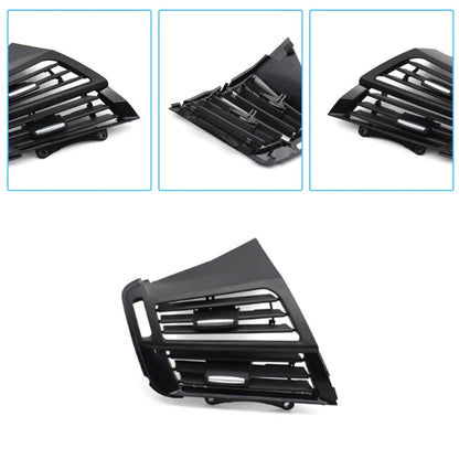 1x Front Left AC Air Vent Grille Panel for BMW X5 / BMW X6