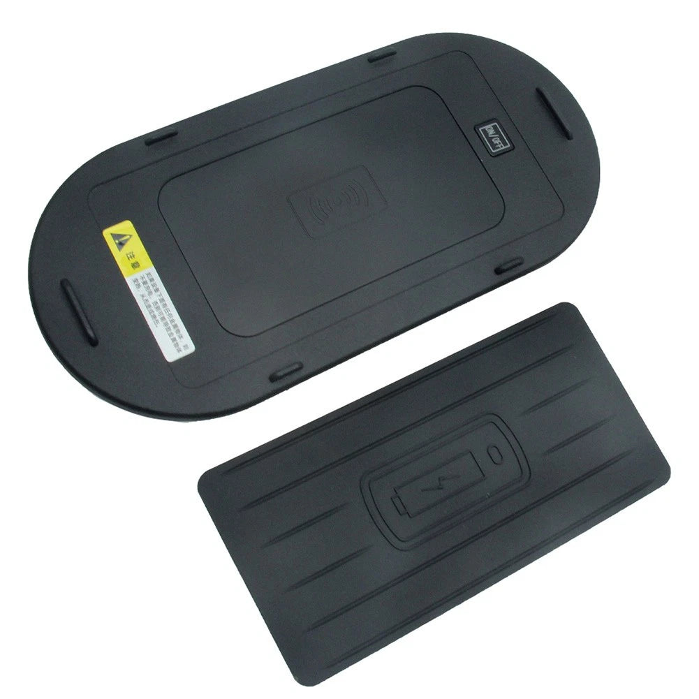 Wireless Charging Pad for Porsche Cayenne (2011-2017)
