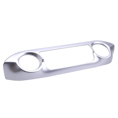 Chrome Center Console Cover Trim for Honda CR-V (2012-2016)