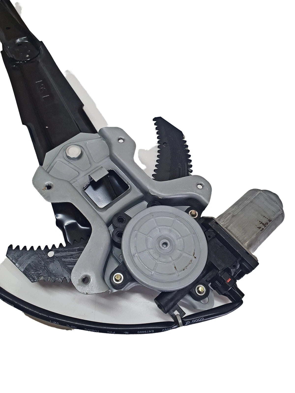Front Left Window Regulator with Motor for Honda Civic EK EJ 2D Hatch 95-00
