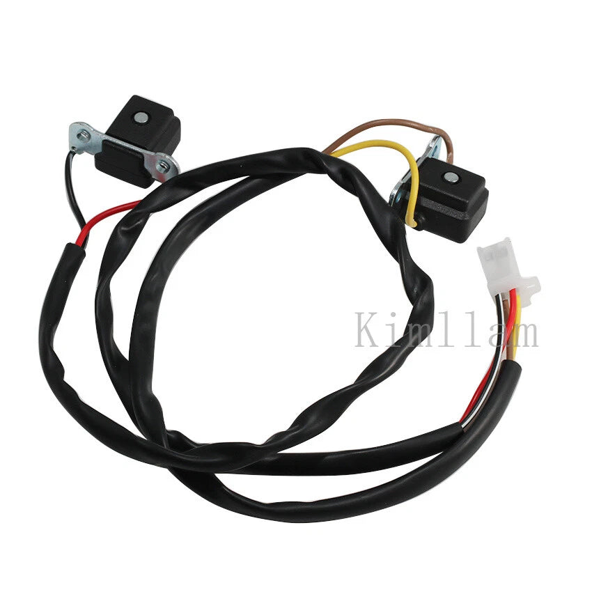 Pulsar Sensor Coil for Kawasaki KAF620 Mule 2500 (1994-2000)
