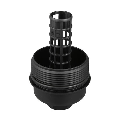 Engine Oil Filter Housing Cap Cover for Volvo S60 2.4L Diesel (2001-2009)