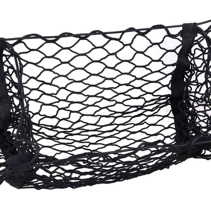 Three Pocket Trunk Nets Storage for SUV Car Truck