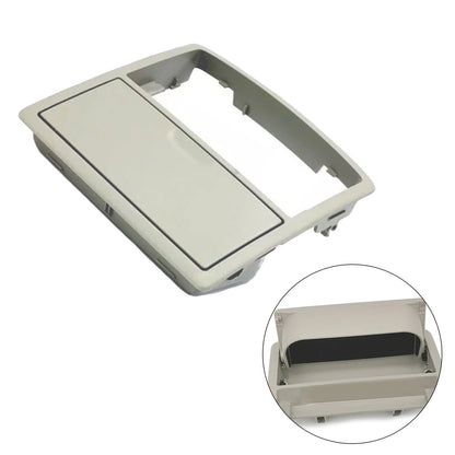 Overhead Dome Unit Sunglass Holder Fitment for Mazda (2010–2013)