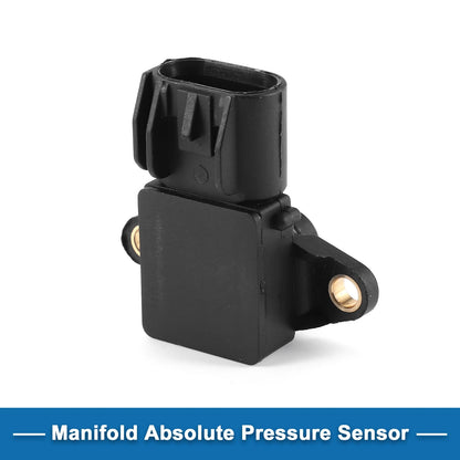 Manifold Absolute Pressure Sensor for Jeep Liberty (2002)