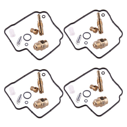 Carburetor Gasket Set for Honda CBR600F (1987-1990)