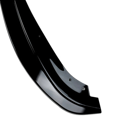 Front Bumper Spoiler Side Covers for BMW E90 E91 320i 330i (2009-2012)