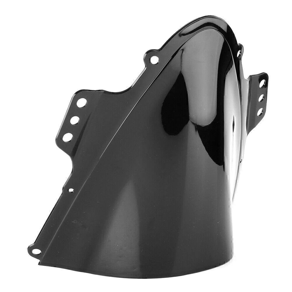 Windshield for Suzuki GSXR 1000 (2005-2006) Black