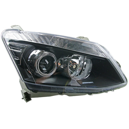 Headlight for Isuzu D-Max RC SX LS LS-M LS-U (2012-2015)