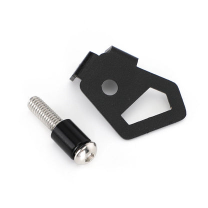 Rear Sensor Protector Cover for Yamaha Tenere 700 (2019-2020)