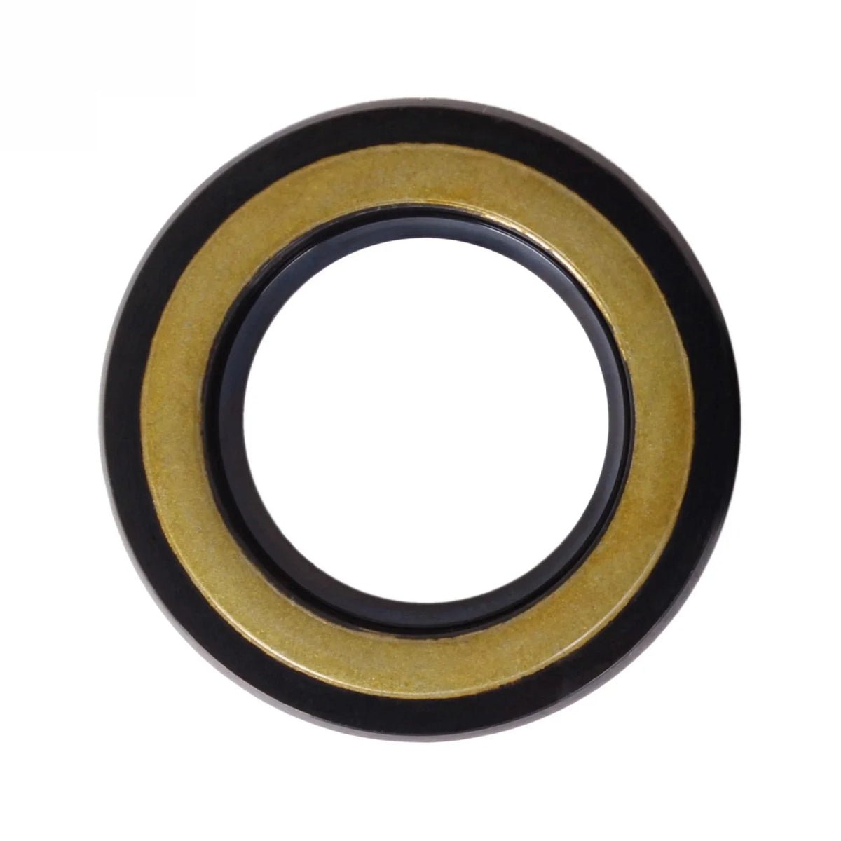 2Pcs Lower Casing Drive Oil Seal for Yamaha Outboard 30-50HP