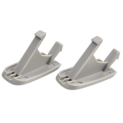 Assist Grip Handle Covers for Toyota FJ Cruiser (2007–2014)