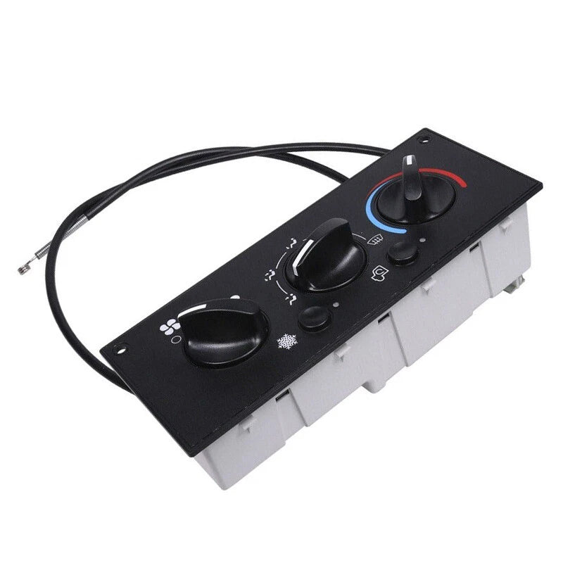 AC Climate Control Module for Kenworth T300 C500 T600A T800 W900 (2002-2006)