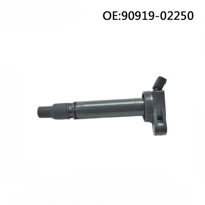 Ignition Coils Pack of 6 for Toyota Camry Denso (2007–2016)