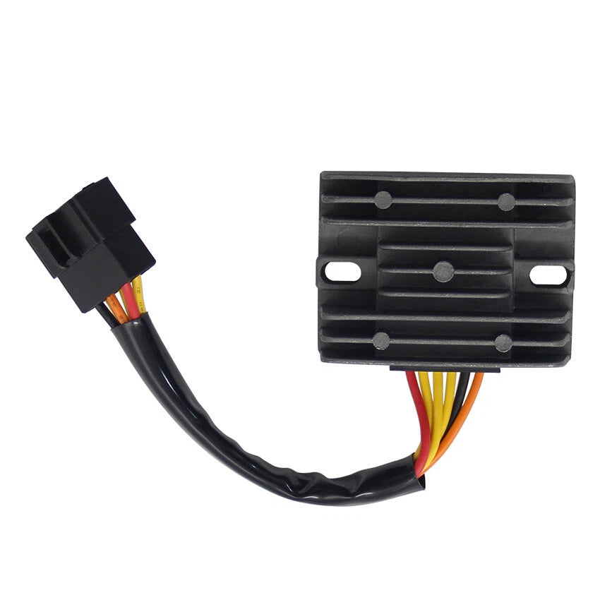 Voltage Rectifier Regulator for Suzuki DR650RSE DR650 DR800 DR750 (1988-1996)