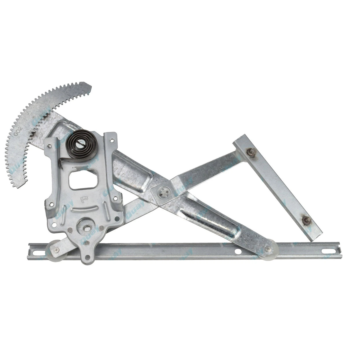LH Front Electric Window Regulator for Nissan Patrol GU 1997-2012 Without Motor