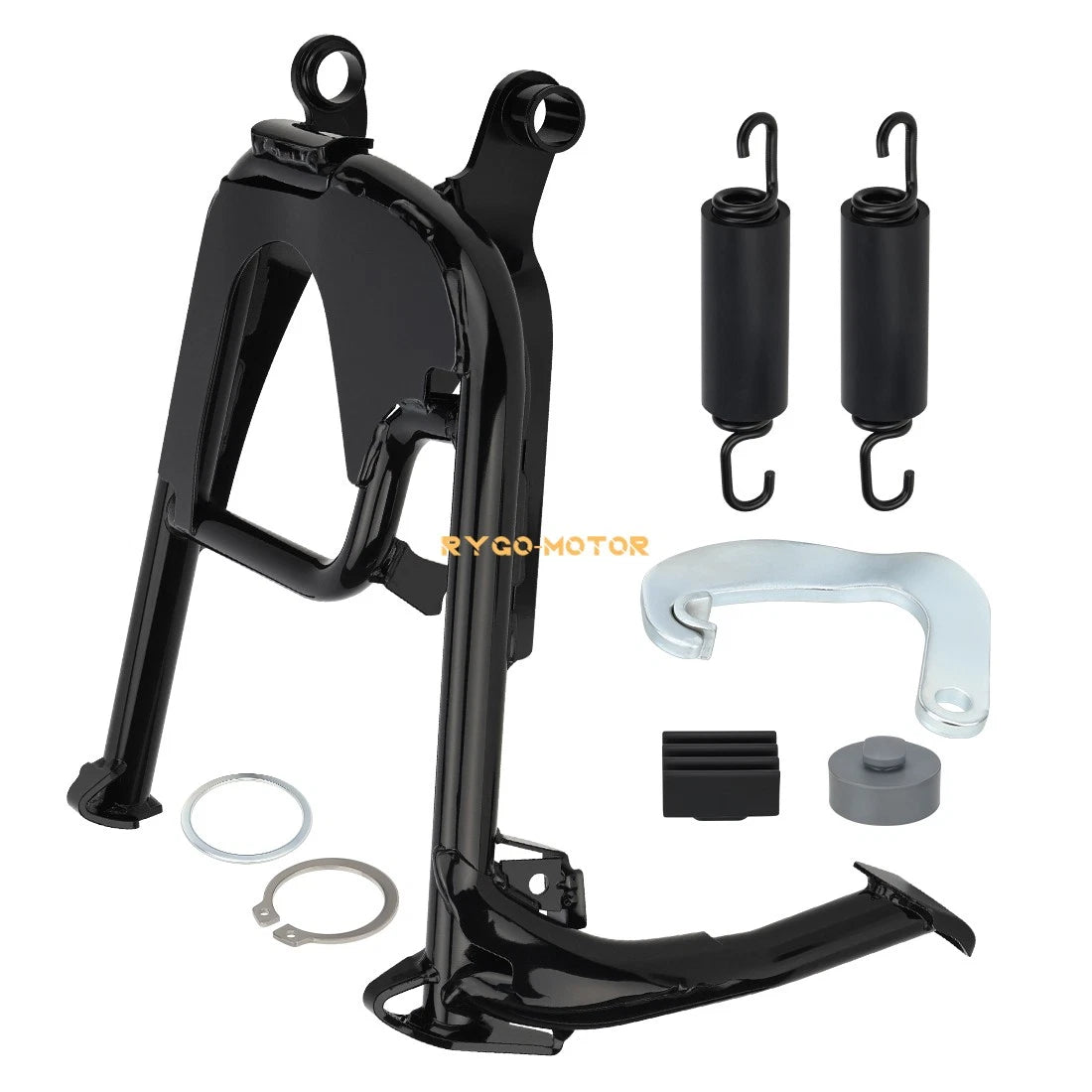 Center Stand w/ Hardware for Honda CRF1000L Africa Twin (2016–2017)