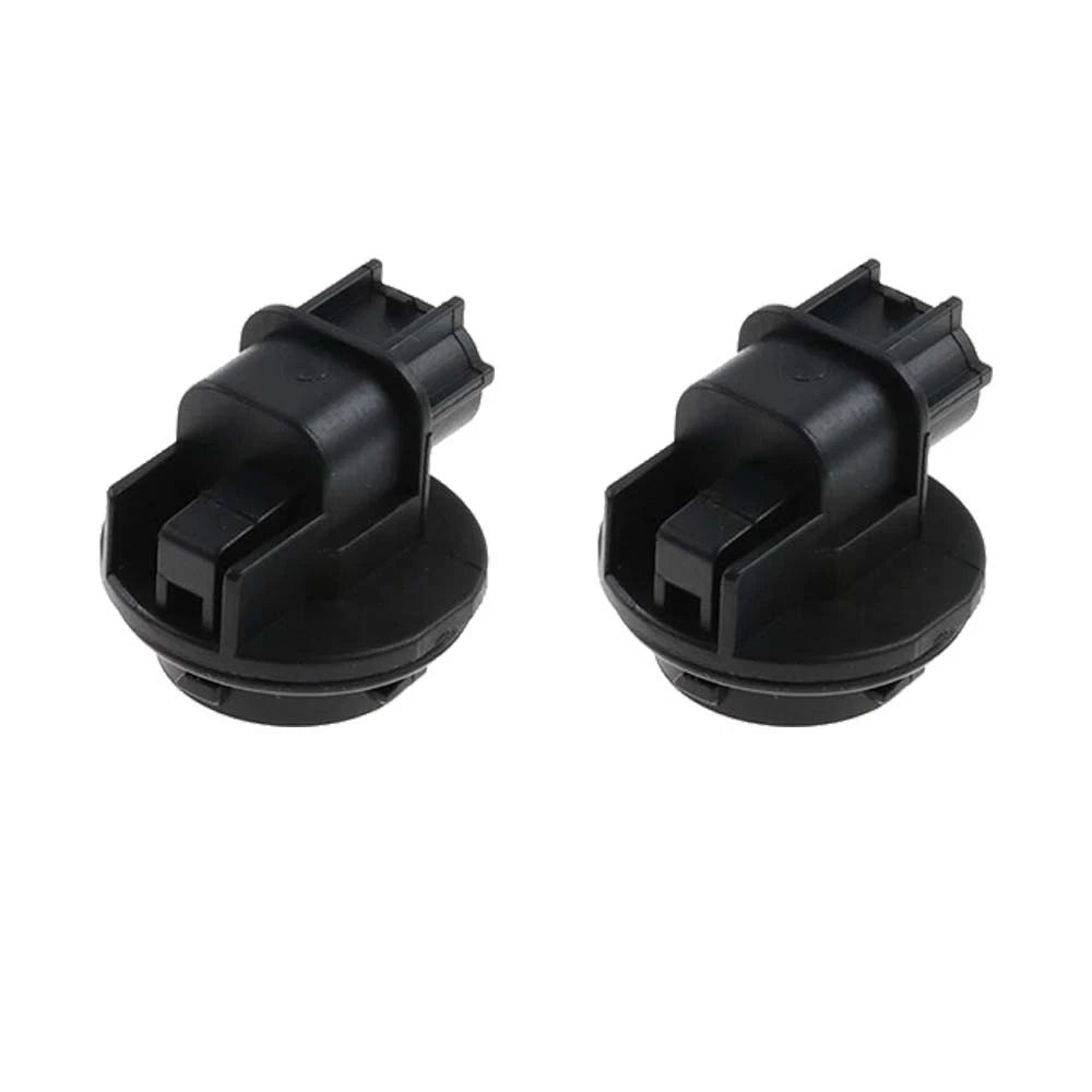 Daytime Running Lamp Bulb Socket for Kia Forte, Hyundai Elantra (2014-2018)