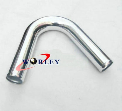 63mm 2.5" Aluminum Racing Turbo Intercooler Pipe