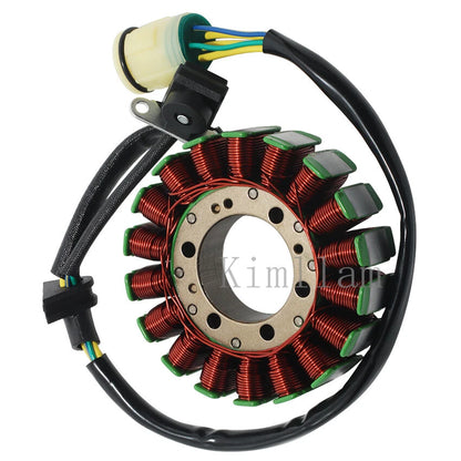 Magneto Stator Coil for Honda TRX420FA 2009-2014