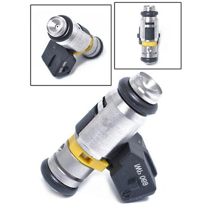 Marine Fuel Injectors for 502 MAG MPI MIE (2001-2005)