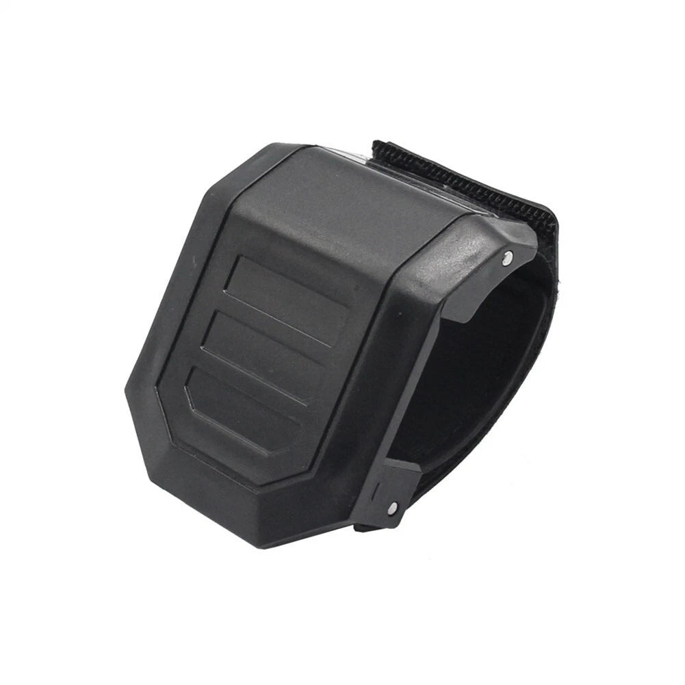 2 x Windshield Clamp / Accessory for CFmoto 800 600 ZFORCE UFORCE