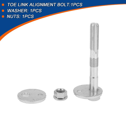 Camber Alignment Bolt Set for Toyota Hilux Vigo (2004-2019)