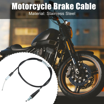 Throttle Cable for Yamaha YFM350U (1986–1990)